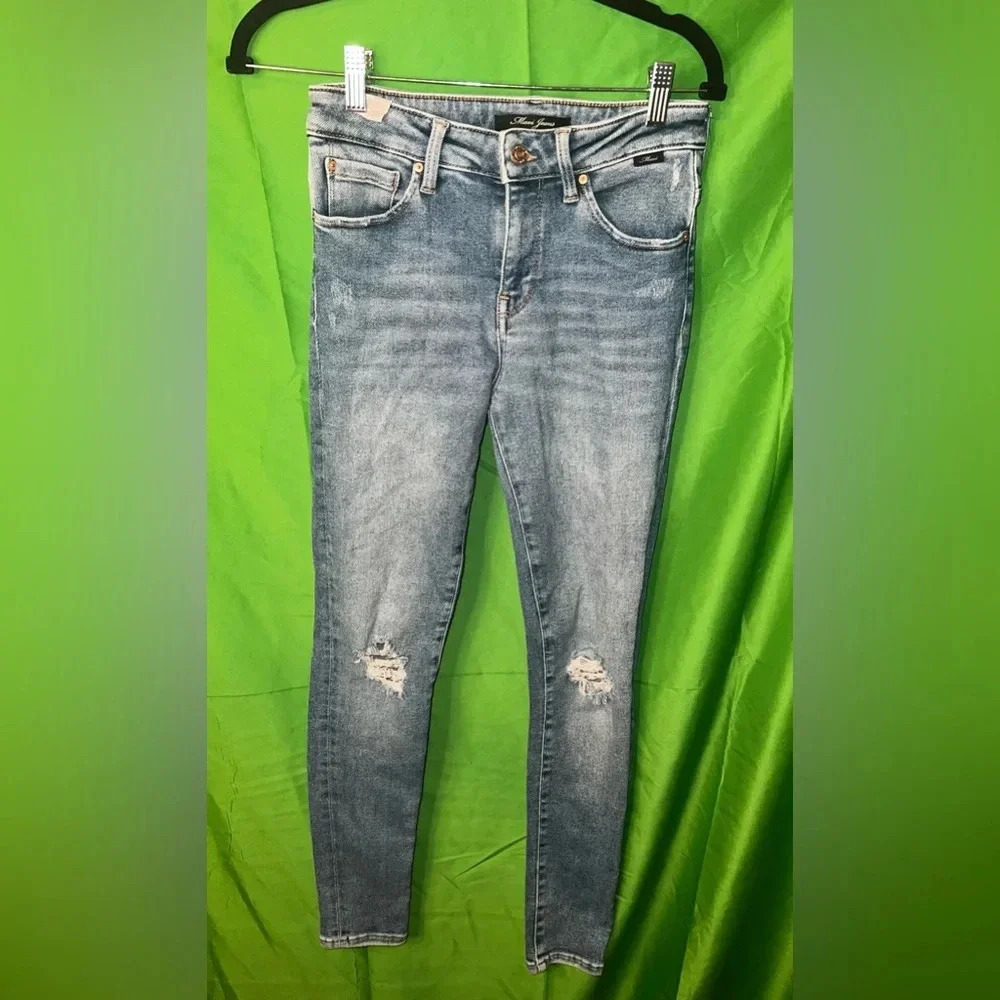 Mavi Jeans size 26